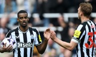 Alexander Isak message to Newcastle team-mates revealed after Liverpool transfer saga