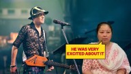 Zubeen's Wife Confirms Release Of His Posthumous Project: Ek Hi Khed... Entertainment News