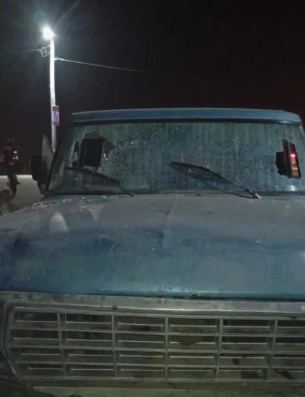 “Lo desmayó a golpes a mi papá”: El testimonio del hijo de un jubilado agredido en Salta
