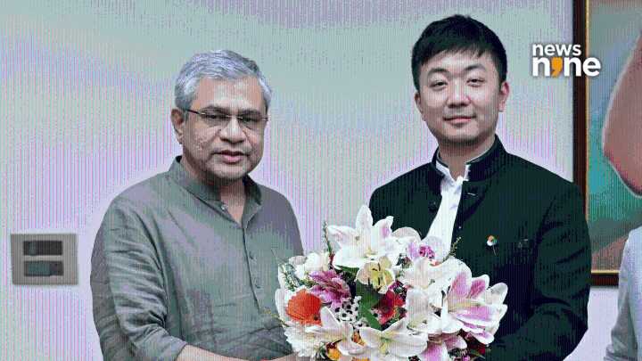 Nothing CEO Carl Pei to invest $100M, create 1,800 jobs in India with CMF
