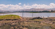 ANA presenta plan para prevenir desbordes de la Laguna Tragadero en Jauja