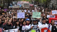 Livestreamed brutal murder of three young women sparks outrage in Argentina
