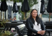 22 years after a manslaughter conviction, she’s running for Bangor City Council