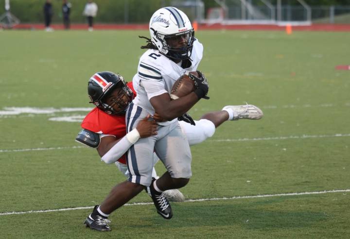 Kosmo is hungry for a full plate of league play in Week 3