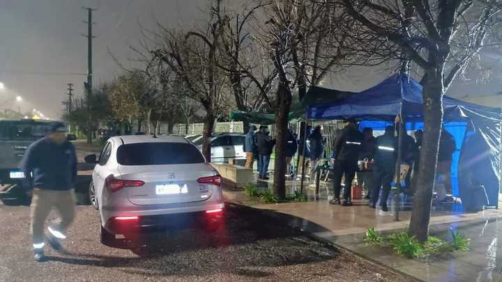 ILVA: Comenzaron a llegar los telegramas despido