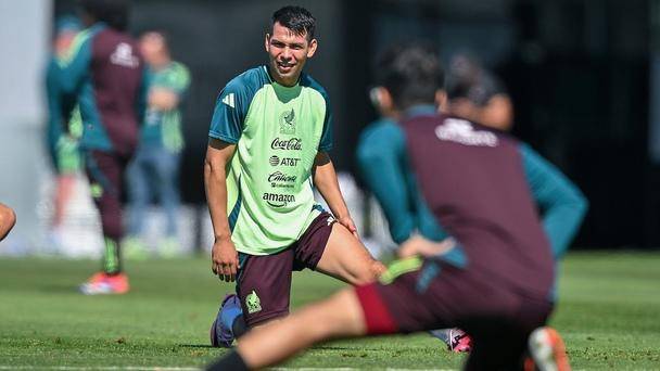 Selección Mexicana sufre robo en Estados Unidos antes del duelo con Japón