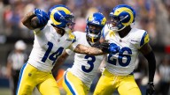 NFL Fantasy 2025 Start 'Em, Sit 'Em: Defenses for Week 2