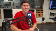 Mano a mano con Marcelo Eggel: sus inicios en Santa Fe, el presente en el Deportivo Maipú y el encuentro con Messi