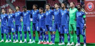 Israel podría quedar fuera de las competiciones de la UEFA