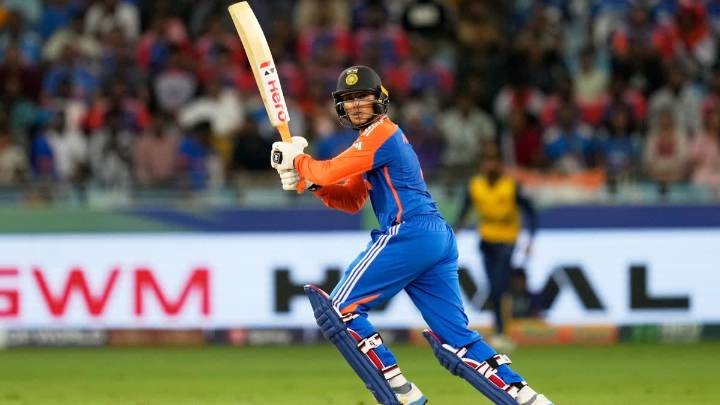 IND vs PAK: Abhishek Sharma On Verge Of Breaking Virat Kohli, Rohit Sharma And Mohammed Rizwan Records