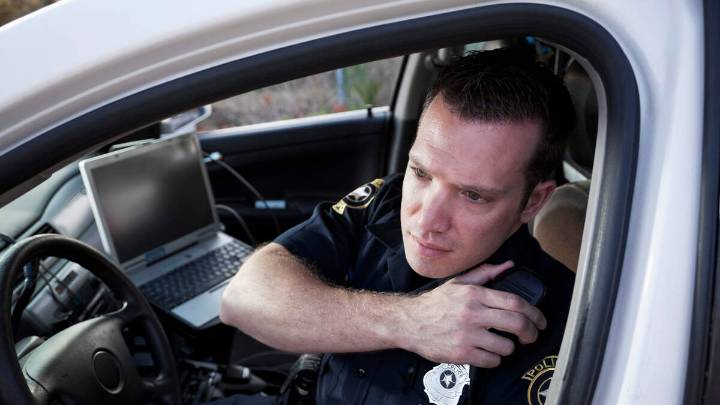Cops Make Unexpected Find Responding To Call About Woman Screaming For Help