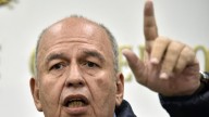 Bolivia: detienen al ex ministro Arturo Murillo tras ser deportado desde EEUU