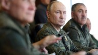 How should Nato respond to Putin’s incursions?