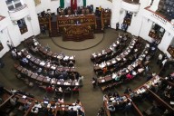 Rinden protesta nuevos jueces de CdMx