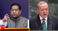 'Unwarranted': India pulls up Turkey's Erdogan over UN speech; what triggered row?