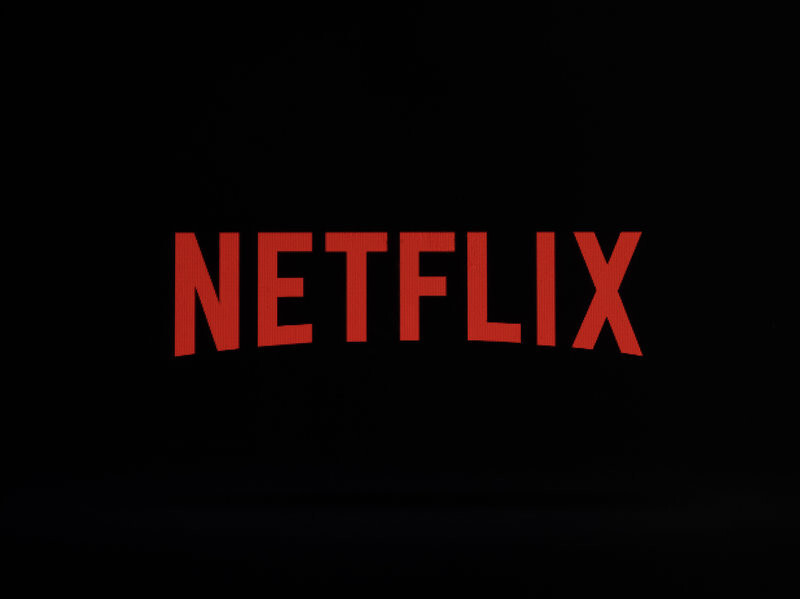 Complete Netflix October 2025 Release Schedule