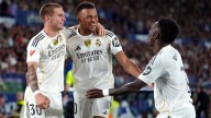 Así queda la clasificación de la Liga tras la victoria del Real Madrid contra el Levante