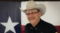 Johnson County residents rally for Sheriff Adam King amid accusations
