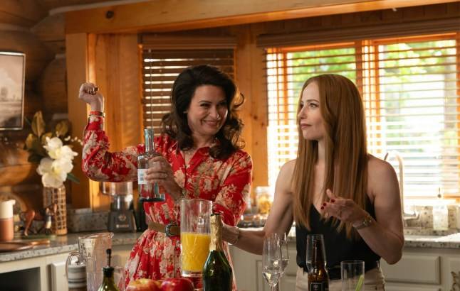 ‘Outrageous’ Netflix show gets exciting update but UK fans have been left hanging
