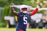 Everything Patriots coach Mike Vrabel said about release of Jabrill Peppers