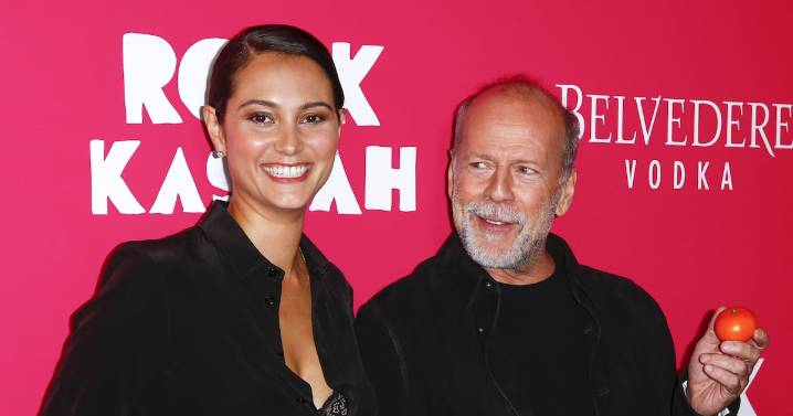 Bruce Willis’ Wife Emma Heming Willis Defends Moving Star From Home: Not Taking a Vote