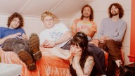 Wednesday Band Talks About New Album 'Bleeds,' Break