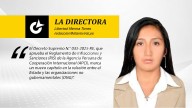 ONG bajo lupa del Estado