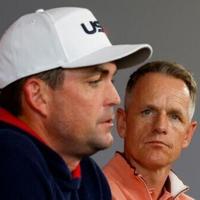 Bradley defends US Ryder Cup player payments as charity boost