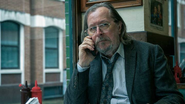 'Slow Horses' Season 5 Review: Apple TV+'s Spy Series Doesn't Reach Previous Heights, but It's Still a Hell of a Lot of Fun