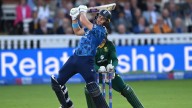 Jacob Bethell admits he 'probably should have played more' this summer