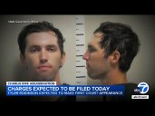Alleged Charlie Kirk shooter's DNA found on screwdriver and towel left at scene, investigators say