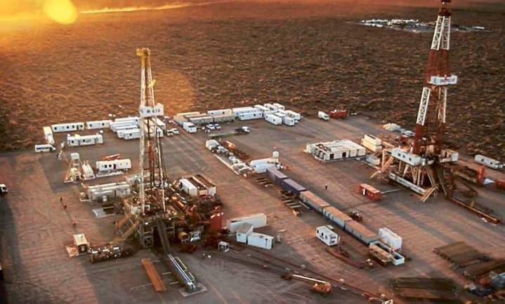 Energía. Calculan que Vaca Muerta podría sumar US$22.000 millones al Banco Central para 2032