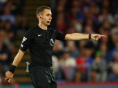 Ex-Premier League referee Coote pleads not guilty to making indecent image