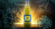Inca Kola: la bebida peruana que aprendió de Coca-Cola y luego la desafío en Perú | gaseosas | coca cola | kola real | marketing | familia lindley | estados unidos | golden kola | caso de estudio | G-