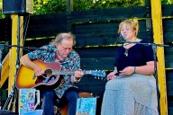 A new Aroostook festival celebrates Maine and Americana music