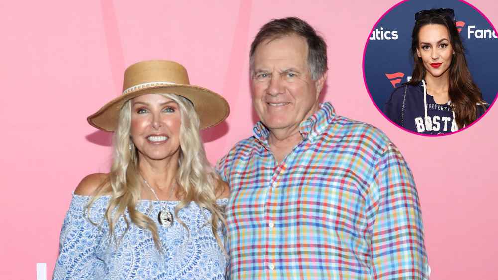 Before Jordon Hudson, Inside Bill Belichick's Breakup From Linda Holliday
