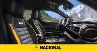 Jeep recupera mercado con el 4x4 que no parece un 4x4