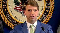 Feds Charge Killer In North Carolina Light Rail Slaying, Push Back On 'Grandstanding' Claims