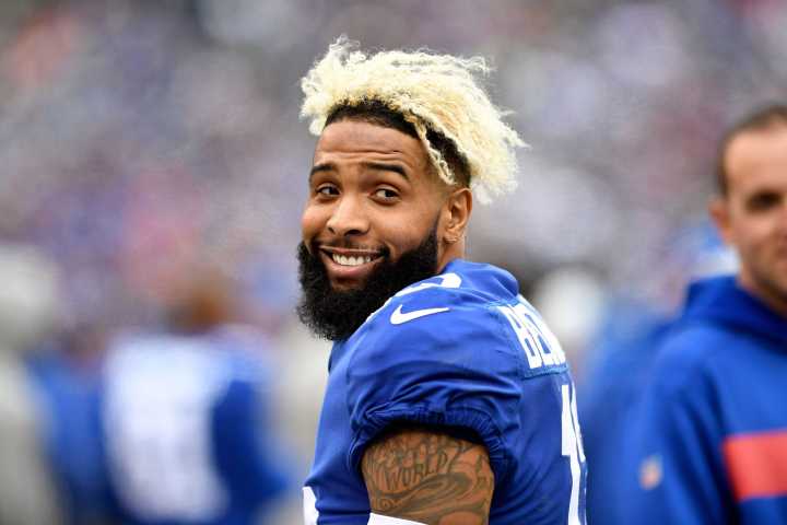 Could the Giants reunite with a former star to fill their Malik Nabers void?