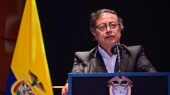 Presidente Gustavo Petro se pronunció tras conocer la decisión de Estados Unidos de revocar su visa: 'Rompe todas las normas de inmunidad'