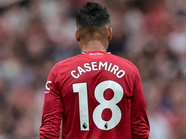 Explained: Why Casemiro 'rejected' Saudi move in order to remain at Man United