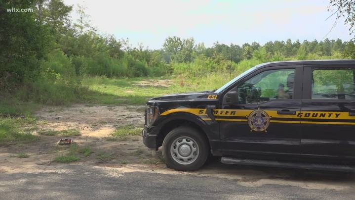 Tiamo Drakeford arrested in killing of two women in Sumter County