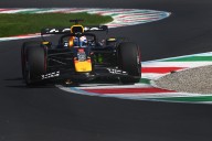 Red Bull Racing Seals Major Deal with Global Investment Firm