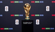 Es oficial. Sorteo del Mundial 2026: sede y cuándo se hace la ceremonia