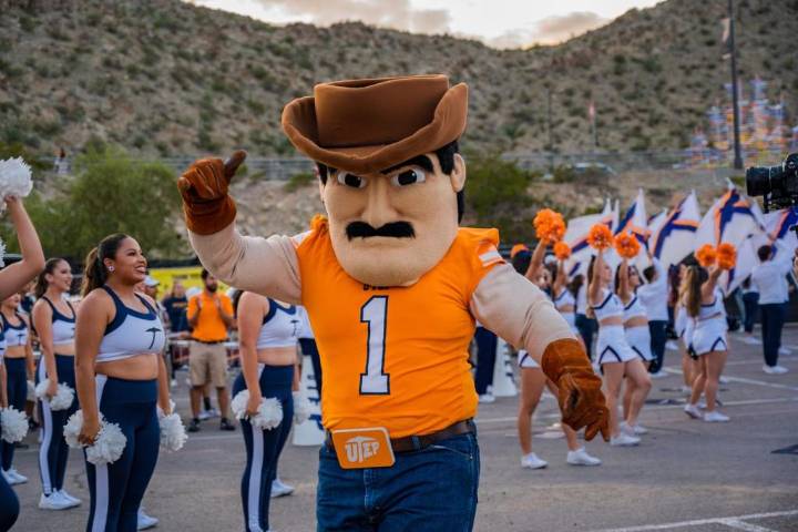 El Paso events: Celebrate Minerpalooza, cheer UTEP football opener