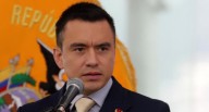 Ecuador: Presidente Daniel Noboa plantea Constituyente que incluya leyes más duras contra el narcotráfico y crimen organizado últimas
