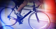 Cyclist dies in crash with vehicle in Makanda