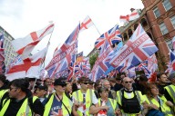 The truth about the 'Unite the Kingdom' march