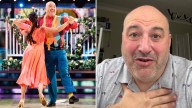 Wynne Evans says he will regret Strictly comment for rest of his life