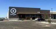 Vineyard Towne Center in Queen Creek announces opening date for its new Target storefront